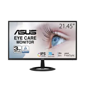 VZ22EHE ASUS Viewable Care Monitor Hdblack