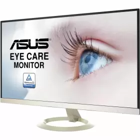 VZ27AQ ASUS Wqhd Ips Dp Hdmi Vga Care Monitor #2