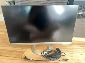 VZ27AQ ASUS Wqhd Ips Dp Hdmi Vga Care Monitor