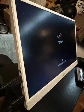 XG16AHPE ASUS Rog Strix Gaming Monitor #3 XG16AHPE ASUS Rog Strix Gaming Monitor #3