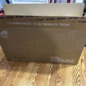 XG248Q5G ASUS Rog Strix Ace Fhd Clock Gaming Monitor Stand