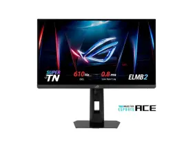 XG248QSG ASUS Rog Strix Ace Esports Gaming Monitor Fhd