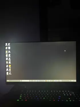 XG249CM ASUS Rog Strix Gaming Monitor Ips #2