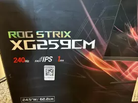 XG259CM ASUS Rog Strix Hdr Gaming Monitor #3