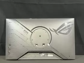 XG276Q ASUS Rog Strix Gaming Monitor #2