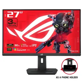 XG27ACS ASUS Rog Strix Wqhd Gaming Lcd Ips Monitor #2