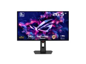 XG27AQDMES ASUS Rog Strix Qhd Amd Freesync Pro Sync