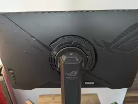 XG27AQMR ASUS Rog Strix Hdr Ips Sports Gaming Monitor #3