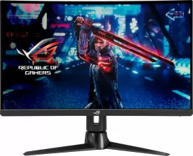 XG27AQV ASUS Rog Strix Led Wqhd Freesync Gaming Monitor Hdr