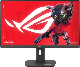 XG27UCSR ASUS Rog Strix Dual Fhd Ips Gaming Monitor