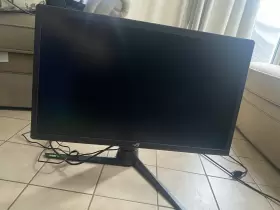 XG27UQ ASUS Rog Strix Gaming Monitor