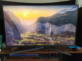 XG32AQ ASUS Rog Strix Gaming Monitor Qhd