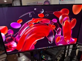 XG32UCDS ASUS Rog Strix Uhd Gaming Qd Oled Monitor