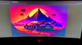 XG34V ASUS Rog Strix Curved Gaming Monitor