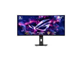 XG34WCDG ASUS Rog Strix Ultrawide Oled Hdr Gaming Monitor