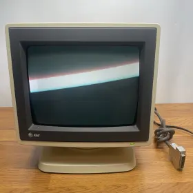 CRT319 CABLE Monitor Pin
