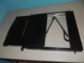 CL1000M-A ATEN Master View Kvm Console Rackmount Slide #2