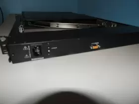 CL1000M-A ATEN Master View Kvm Console Rackmount Slide #3