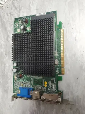 109-A67631 ATI RADEON Graphic Video Card
