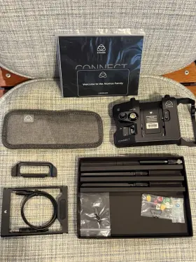 814164022712 ATOMOS Connect Ninja