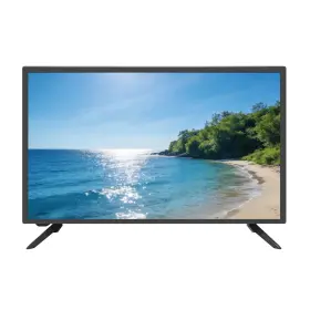 B085K3WZ2T ATYME Led Tv Flat Screen Monitor Television Smar