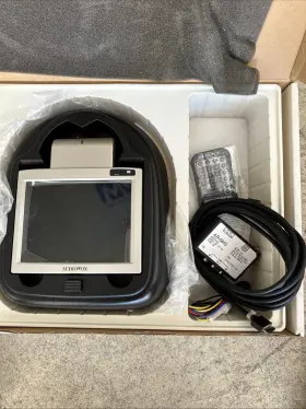 RAM680NP AUDIOVOX Tft Lcd Flipdown Monitor Ram Screen Remote