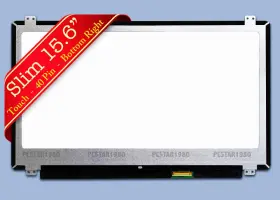 LTN156HL11-D01 AUO Screen Glossy Display