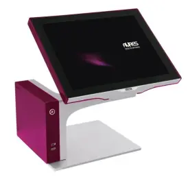MB-I5-6200U-ART-03637 AURES Pos Sango Touch Sleek
