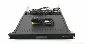 ECS17KMM-001 AVOCENT Cmn Lcd Kvm Terminal Console Laptop #3