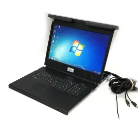 LRA185KMM-001 AVOCENT Emmerson Cmn Kvm Console Rails