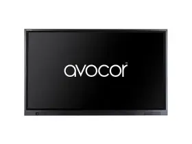 AVE-6530-A AVOCOR Intellitouch Touchscreen Monitor Speakers #2