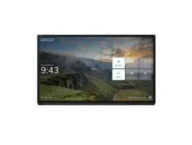 AVE-7540 AVOCOR Uhd Touchscreen Display