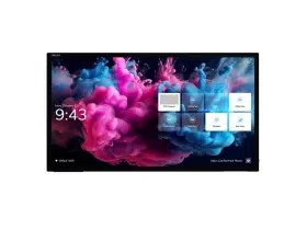AVH-6520 AVOCOR Pcap Led Interactive Touch Display