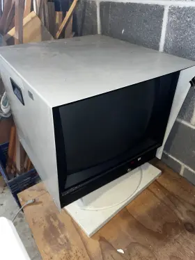 8921 AYDIN CONTROLS Monitor Screen