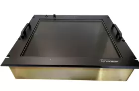 4419R4C-F AYDIN DISPLAYS Military Ruggedized Rackmount