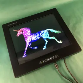 9200-0289-001 AYDIN DISPLAYS Monitor Display