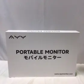 605660847417 AYY Monitor Ips