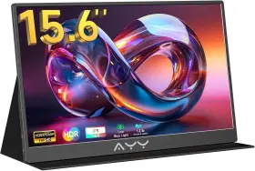 A156C2H-B AYY Monitor Fhd Usb Hdmi Display Cover