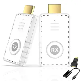 AYY-X1 AYY Wireless Hdmi Transmitter Receiver Extender Kit