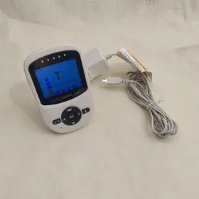 V24-2-US BABYSENSE Lcd Display Video Baby Monitor Camera