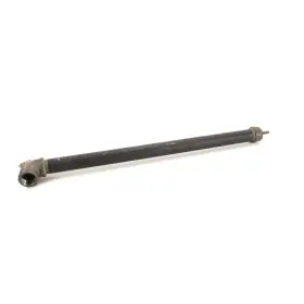 AS-L5025W BAKERS PRIDE Burner Cap Elbow Left Onl