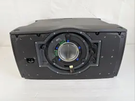 FS40-4K BARCO Mk Laser Phosphor Projector Lens