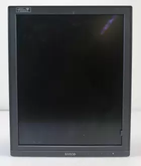 K9300520A BARCO Tomosynthesis Mammography Display Monitor #2