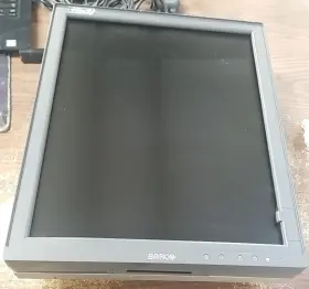 K9300520B BARCO Mammogram Monitor Power Supply