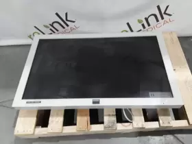 MD-4221 BARCO Operating Lcd Monitor