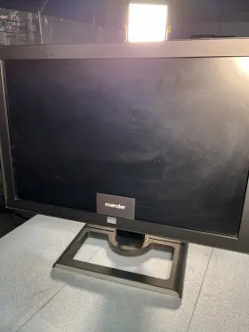 MDCR-2124 BARCO Lcd Clinical Display Monitor Stand