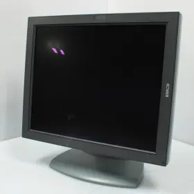 MDNG-5121 BARCO Lcd Resolution