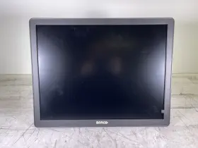MDRC-2321 BARCO Eonis Snib Lcd Medical Monitor