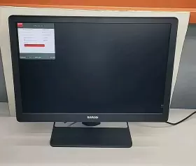 MDRC-2324 BARCO Nio Led Diagnostic Radiology Display Monitor
