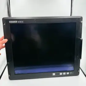 TCD-251-B BARCO Rugged Monitor #2